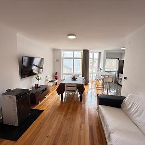 Apartamento de 2 Dormitorios
